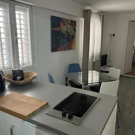 Apartment Diocletian Palace Old Split