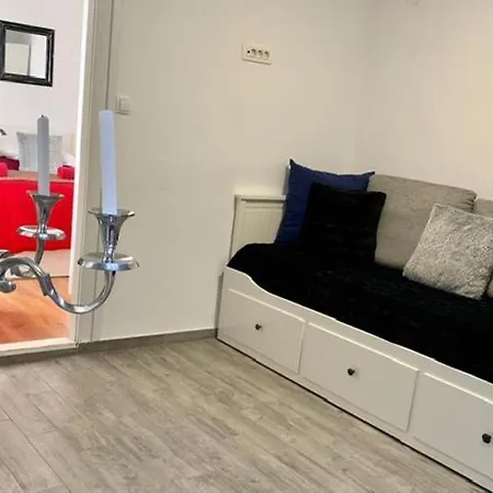 Apartment Diocletian Palace Old Split