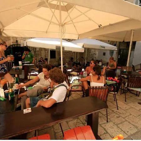 Apartment Diocletian Palace Old