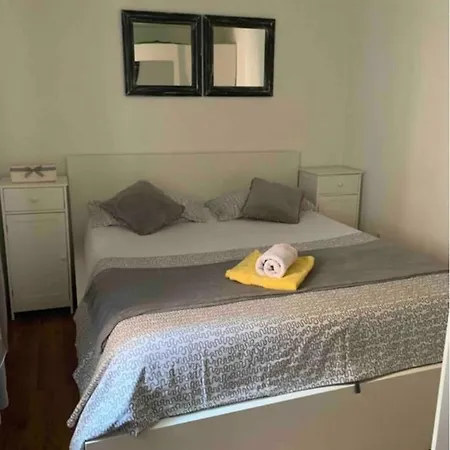 Apartment Diocletian Palace Old